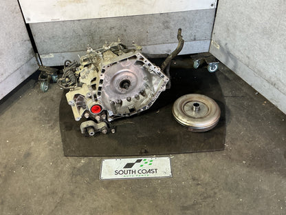 2014 Mazda CX-5 KE Transmission
