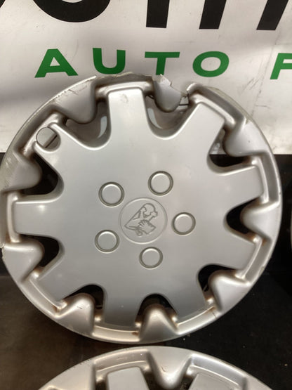 1994 Holden Commodore VR Wheel Cover/Hub Cap