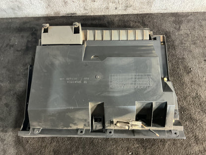 1994 Holden Commodore VR 6H8VRK19HSL781543 Glove Box 92041164