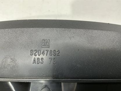 1999 Holden Commodore VT 6H8VTK69HXL423830 Dash Air Vent Centre 92047892