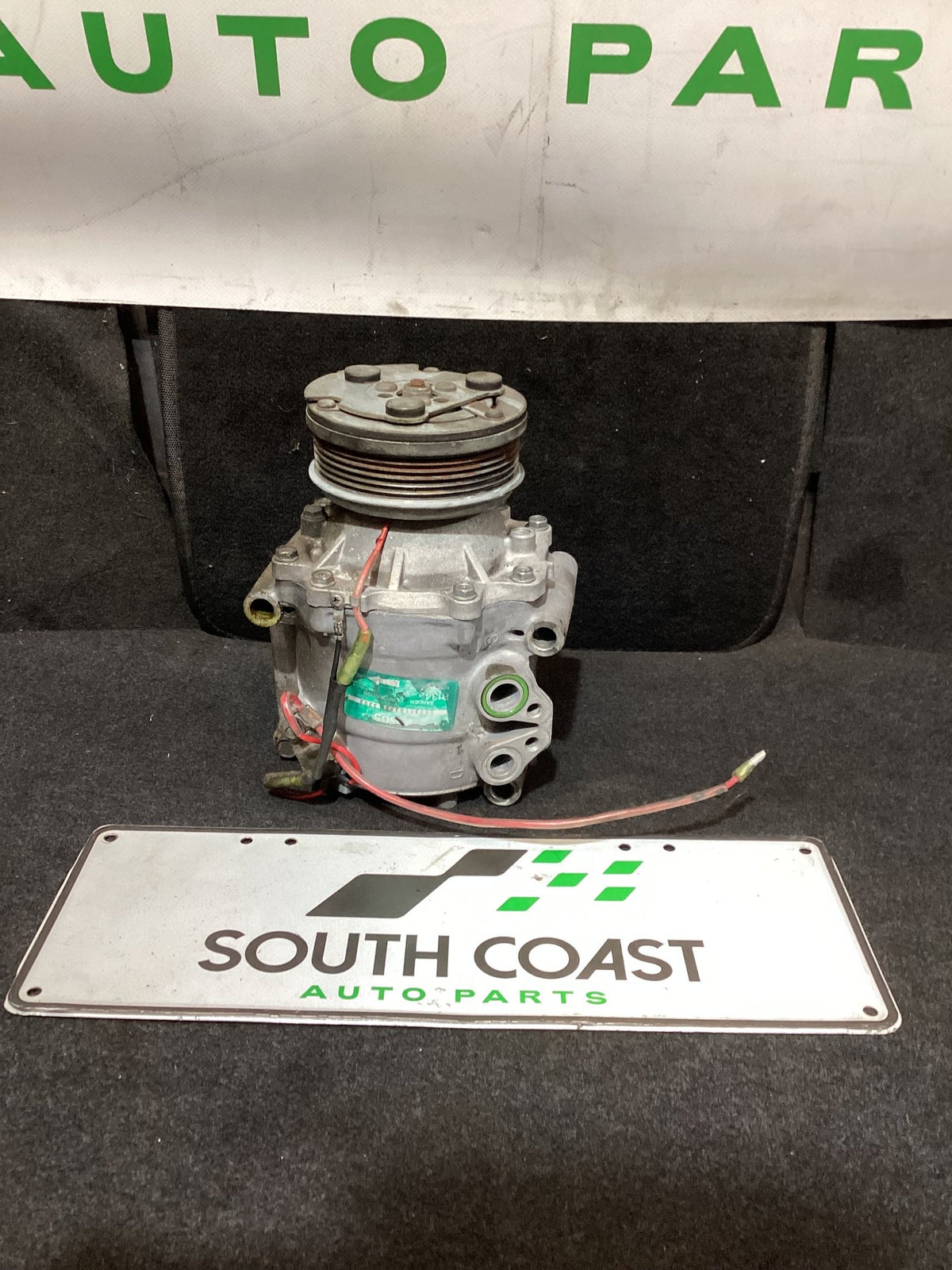 1994 Holden Commodore VR A/C Compressor