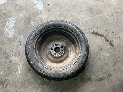 2013 Holden Ute VF  Spare Wheel