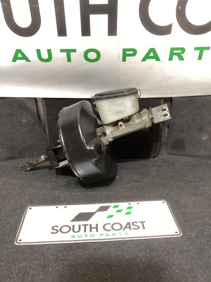Holden Commodore VR  Brake Booster