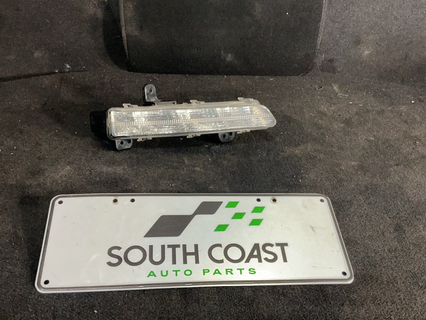 2013 Holden Ute VF  Right Daytime Driver Light 92278833