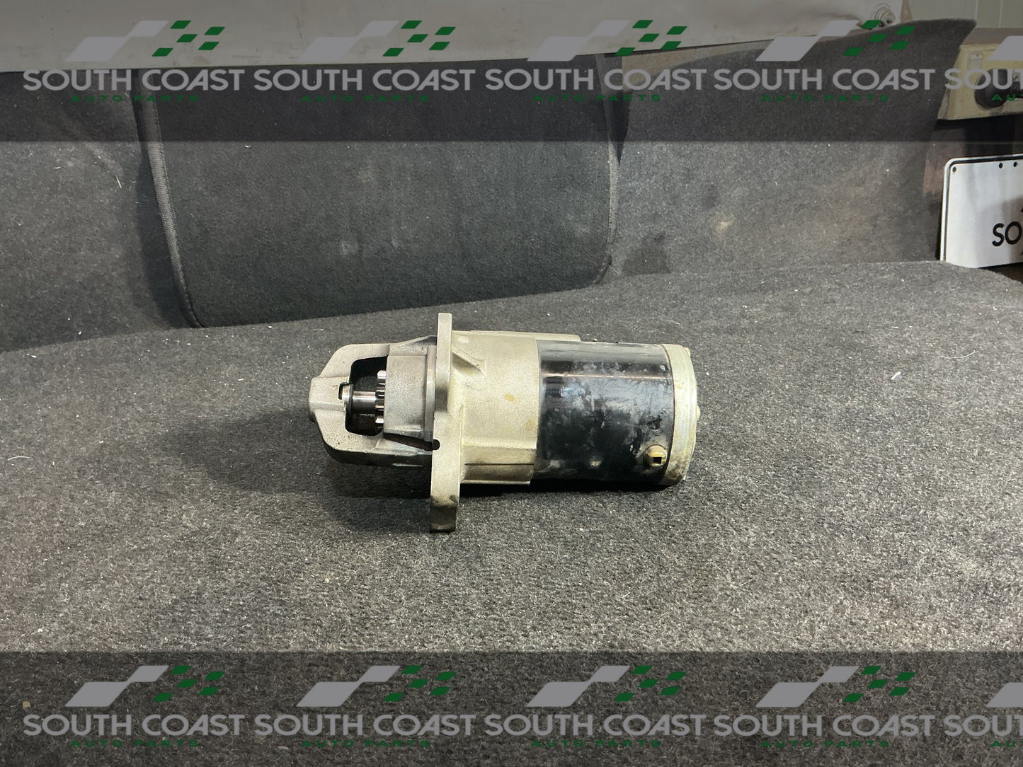 2011 Holden Commodore VE Starter Motor 92223942