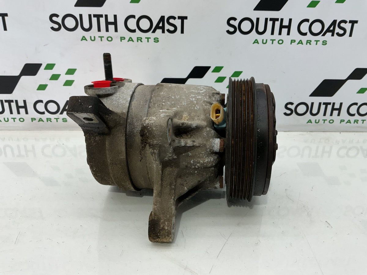 1999 Holden Commodore VT 6H8VTK69HXL423830 A/C Compressor