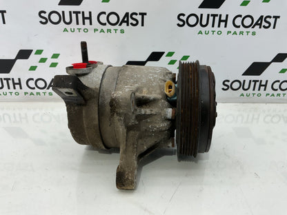 1999 Holden Commodore VT 6H8VTK69HXL423830 A/C Compressor