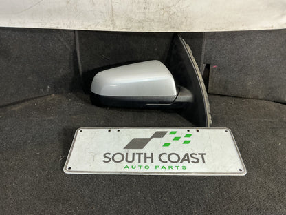 2009 Holden Commodore VE Right Door Mirror 92217254