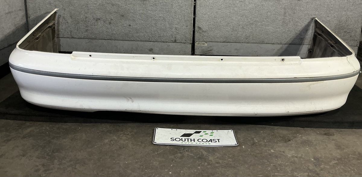 1994 Holden Commodore VR 6H8VRK19HSL781543 Rear Bumper