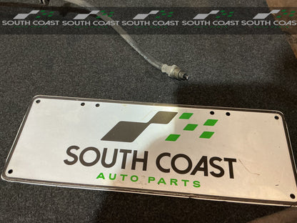 2007 Holden Calais VE 6G1EX55768L940846 Left Front Caliper