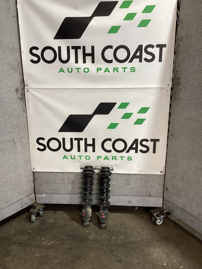 2008 Subaru Forester SH Rear Strut Set