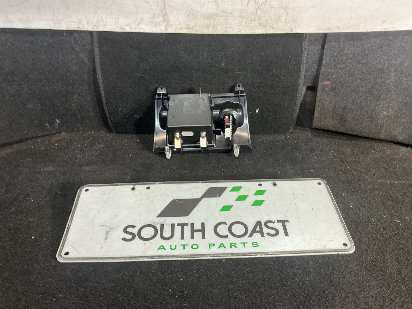 2009 Holden Commodore VE LPG Switch 92167870
