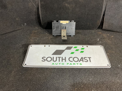 1990 Holden Statesman VQ 6H8VSY19UML459969 Body Control Module 92038519