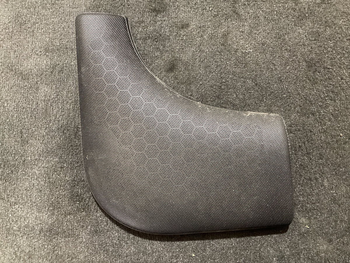 2005 Holden Commodore VZ Right Rear Door Trim Speaker Pod
