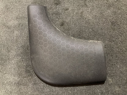 2005 Holden Commodore VZ Right Rear Door Trim Speaker Pod