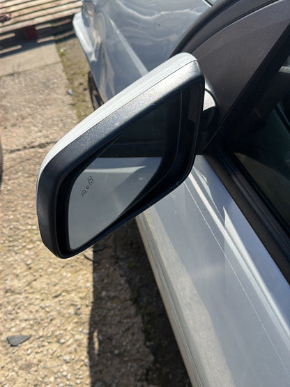 2015 Holden Commodore VF Left Door Mirror