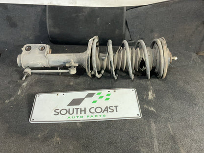 2005 Holden Commodore VZ  Left Front Suspension
