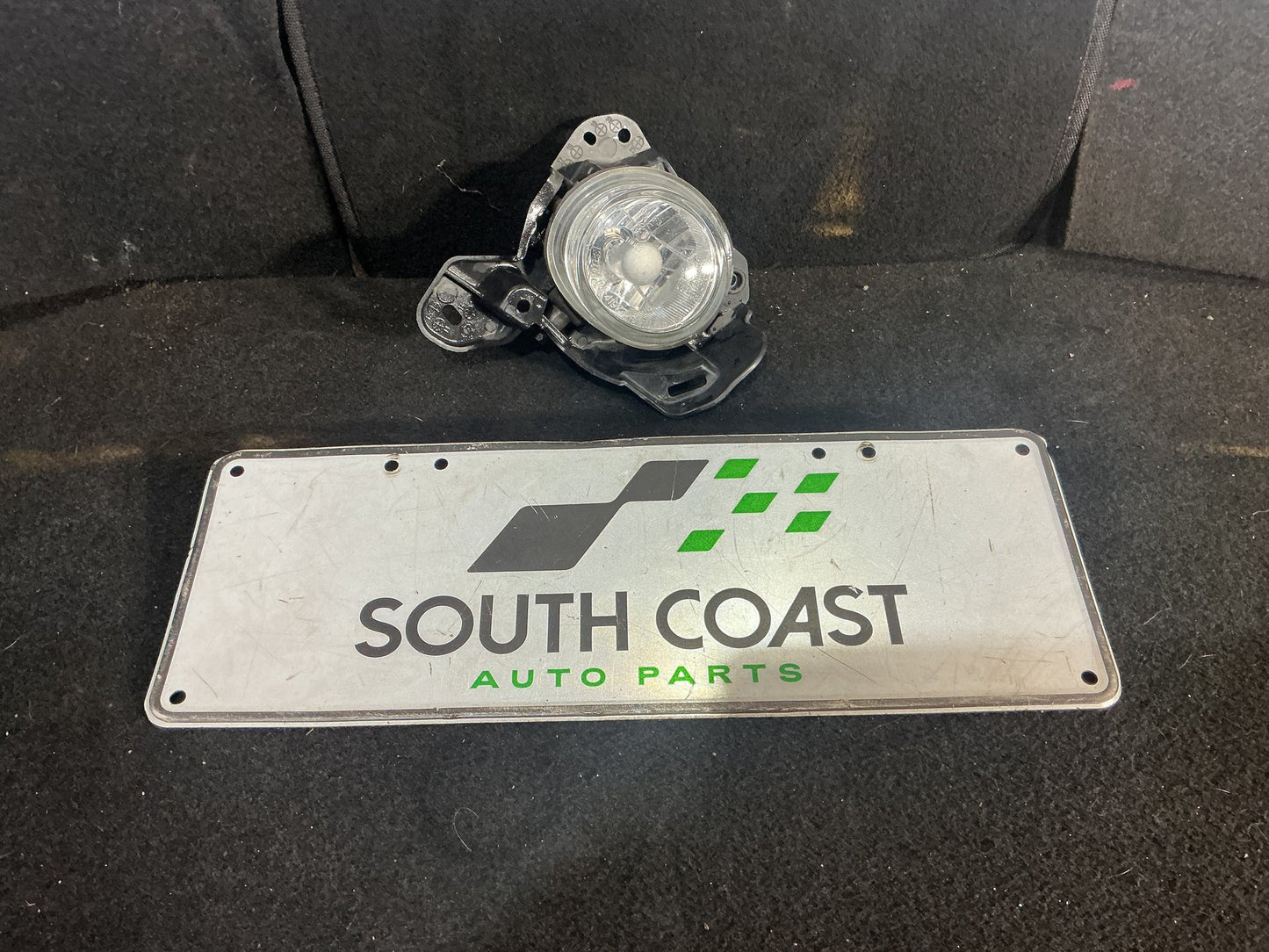 2014 Mazda CX-5 KE Right Fog Light