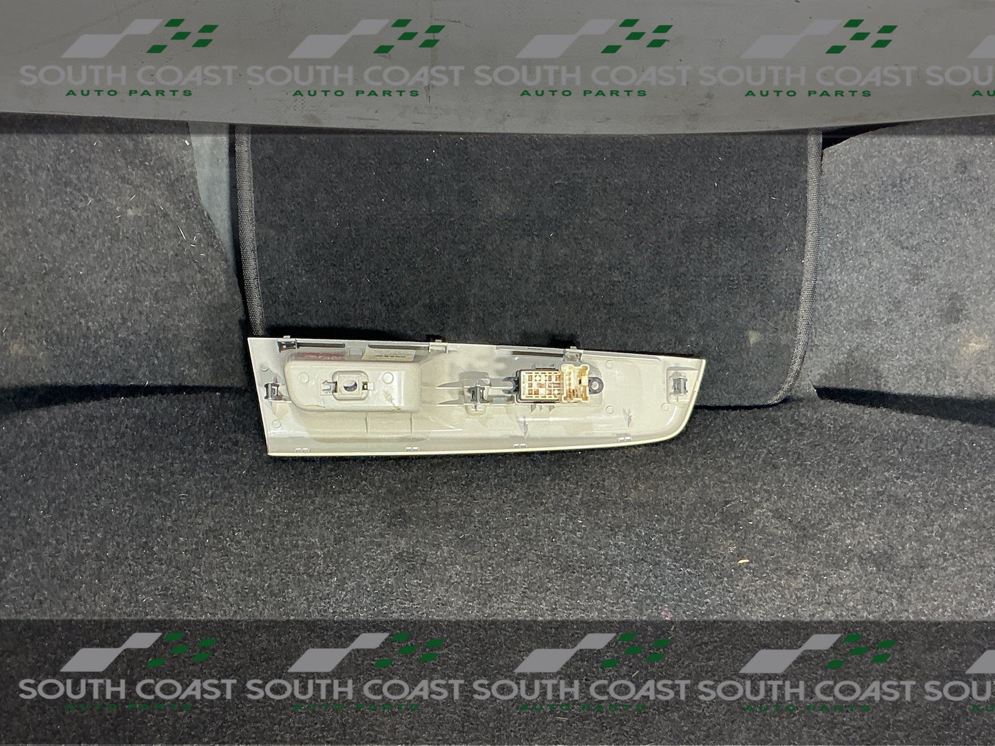 2008 Subaru Forester SH  Right Rear Window Switch