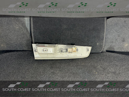 2008 Subaru Forester SH  Right Rear Window Switch