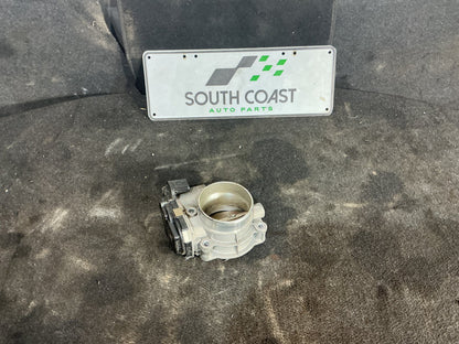 2013 Holden Ute VF  Throttle Body
