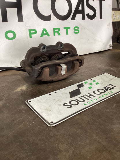 2003 Holden Commodore VY Left Front Caliper