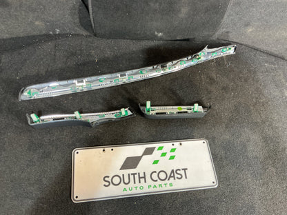 2013 Holden Ute VF  Dash Trim