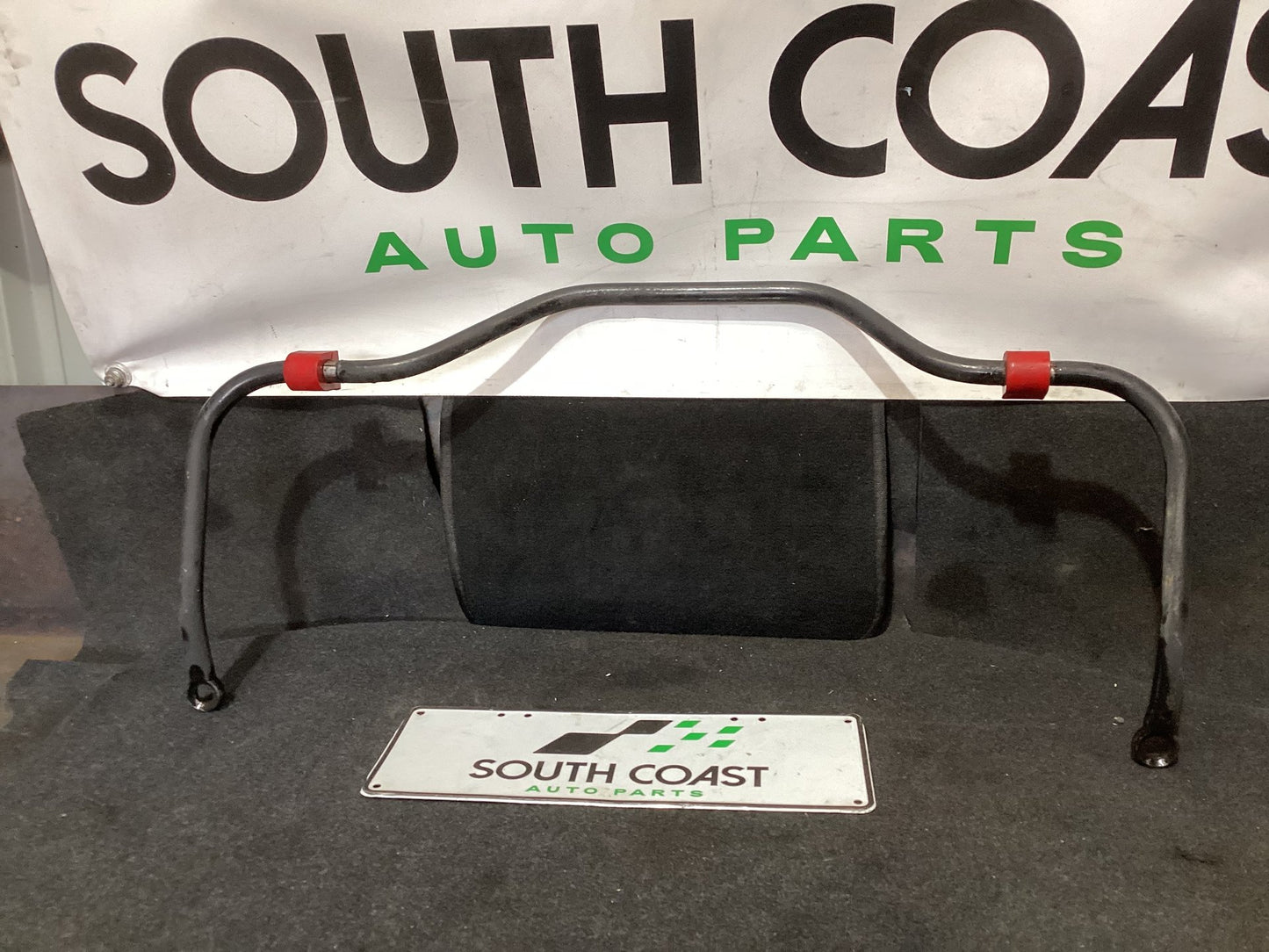 Holden Commodore VN  Rear Sway Bar