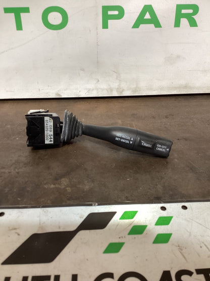 2003 Holden Commodore VY Indicator Stalk 92089544