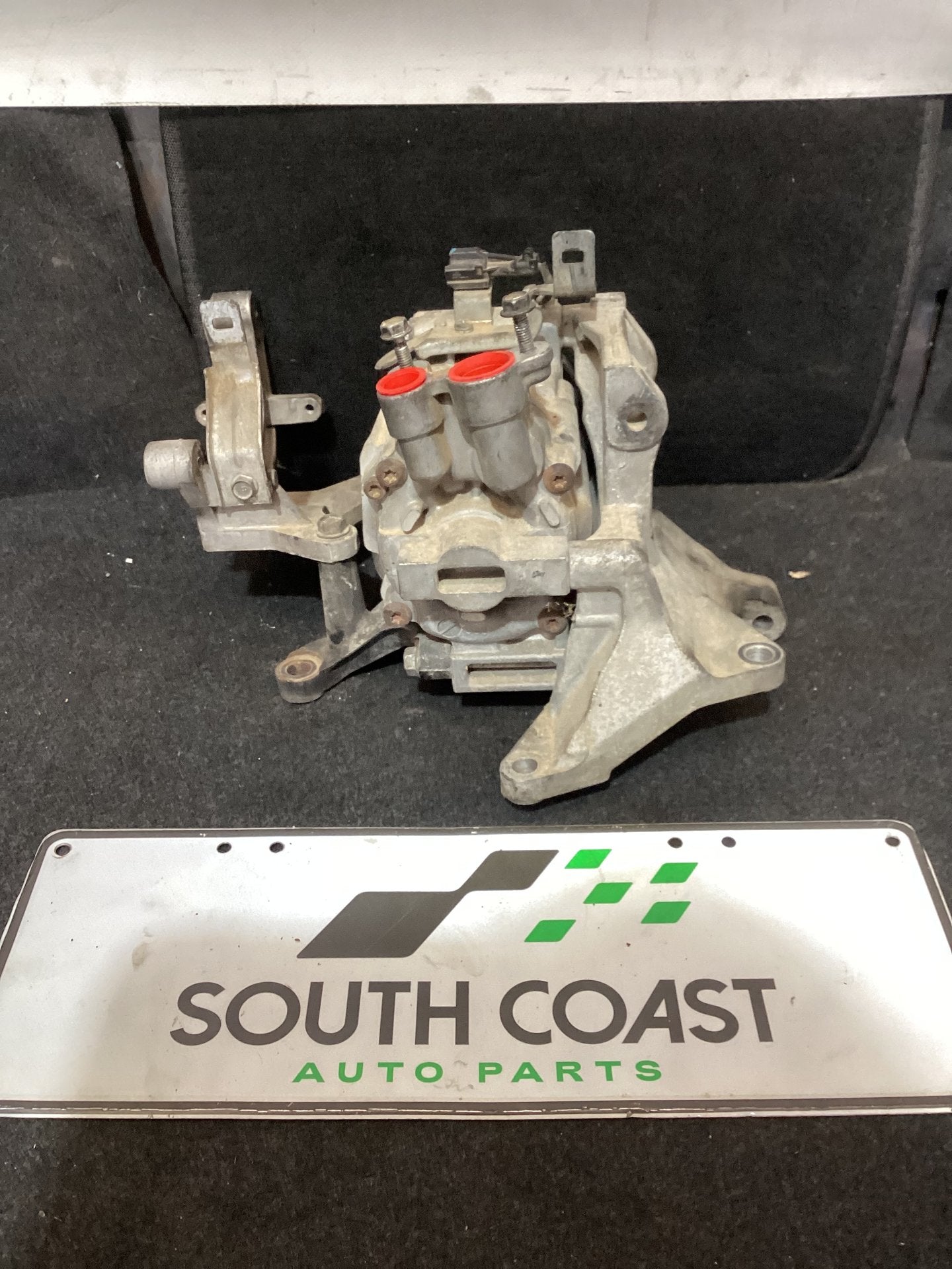 Subaru Forester SH  A/C Compressor