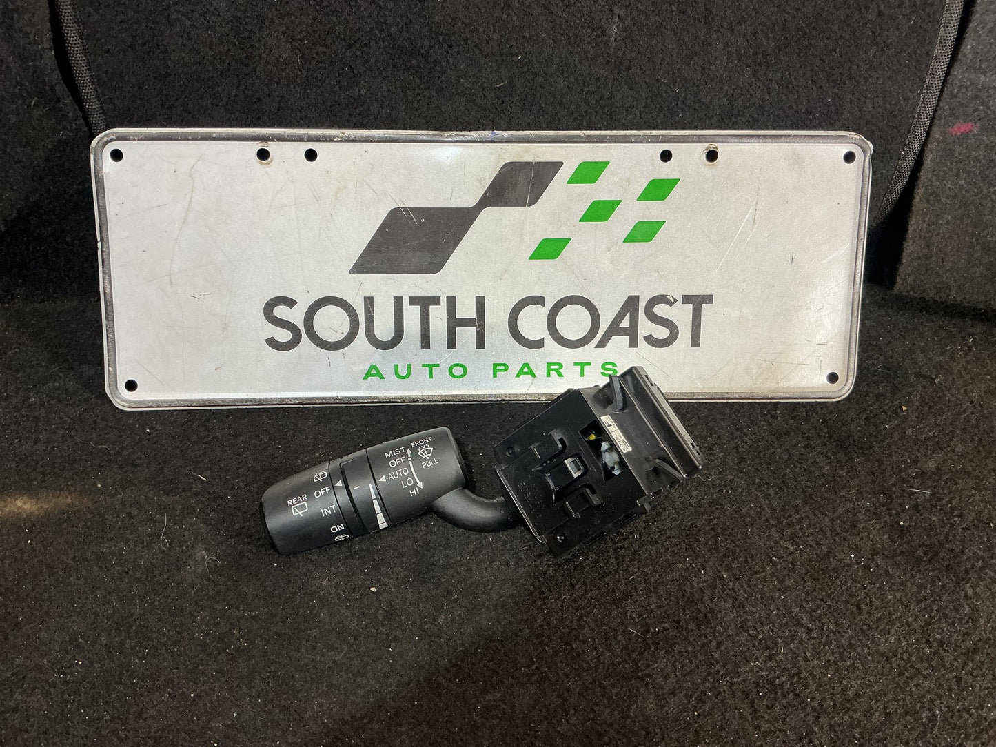 2014 Mazda CX-5 KE Wiper Switch