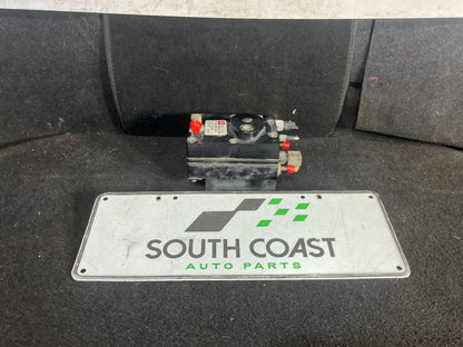2009 Holden Commodore VE LPG Mixer