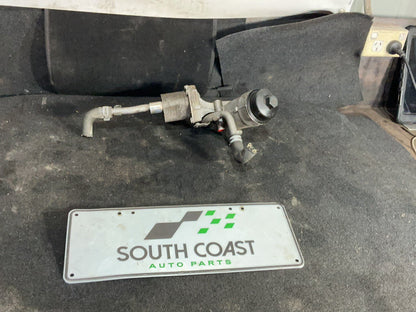 2018 Holden Trax   Oil Filter Housing