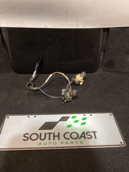 Holden Commodore VR  Wiring Harness 92043325