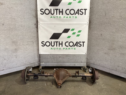 1994 Holden Commodore VRExecutive Rear Differential Assembly
