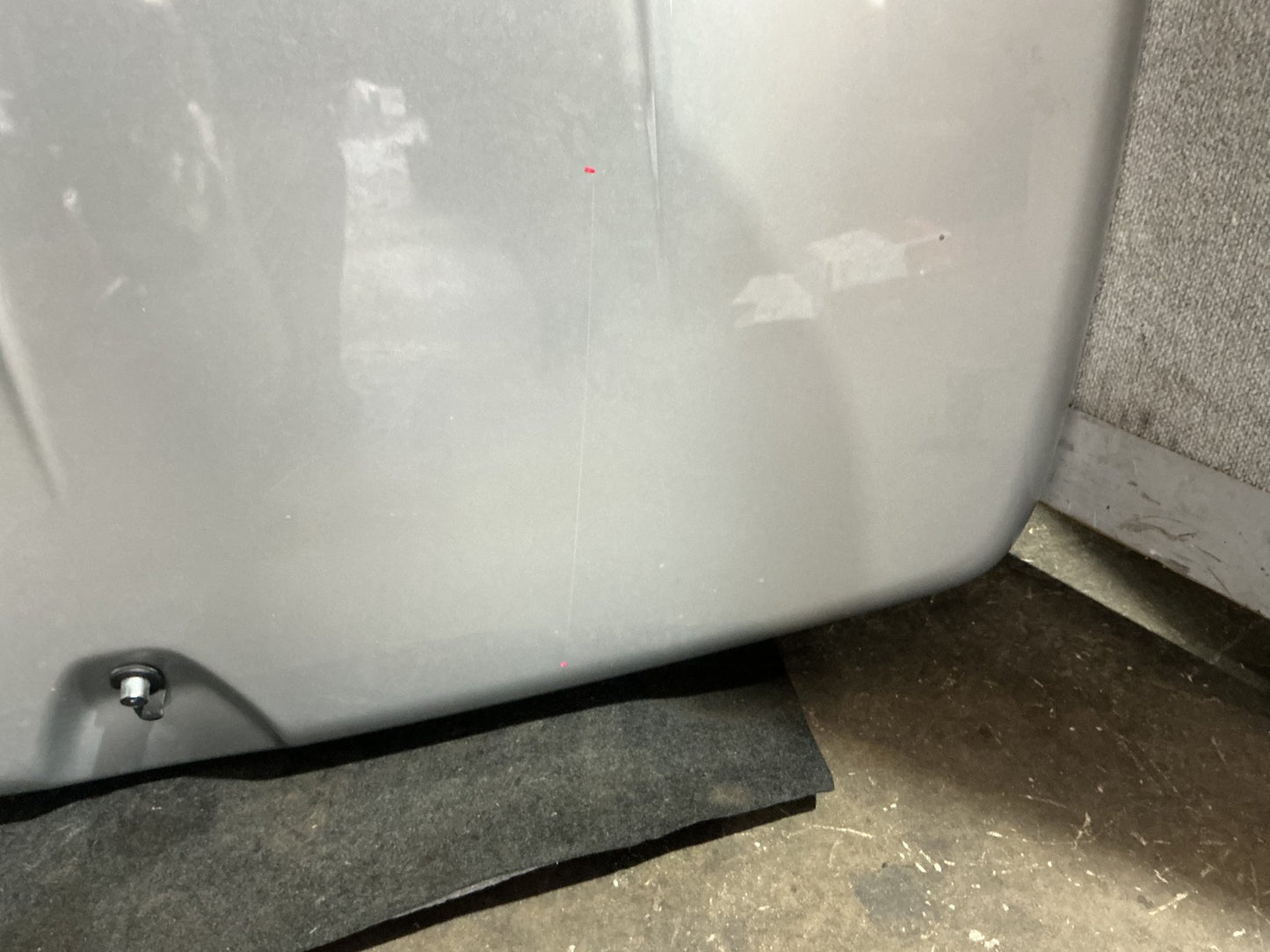 2013 Holden Ute VF Hard Lid