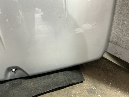 2013 Holden Ute VF Hard Lid