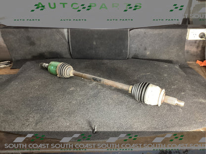 Subaru Forester SH  Left Driveshaft