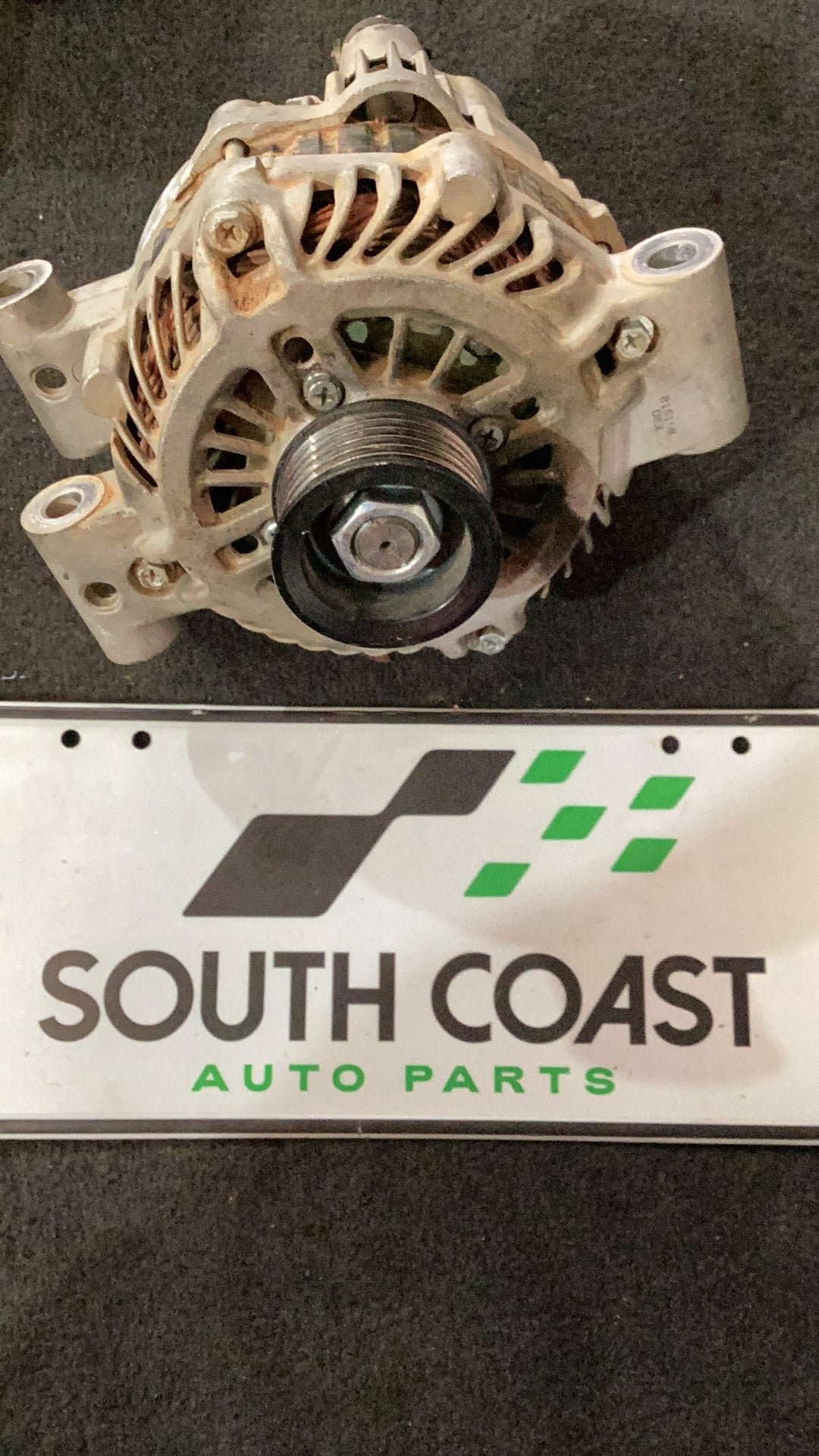 2009-2011 Holden Calais VE Alternator