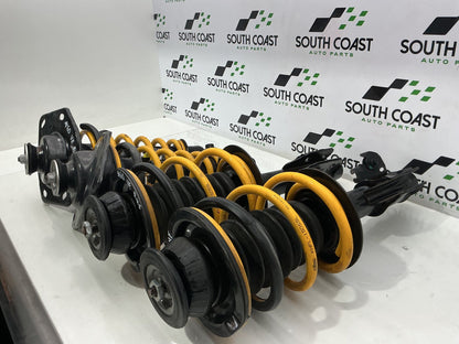 2006-2009 Holden Commodore VE Front and Rear Complete Suspension