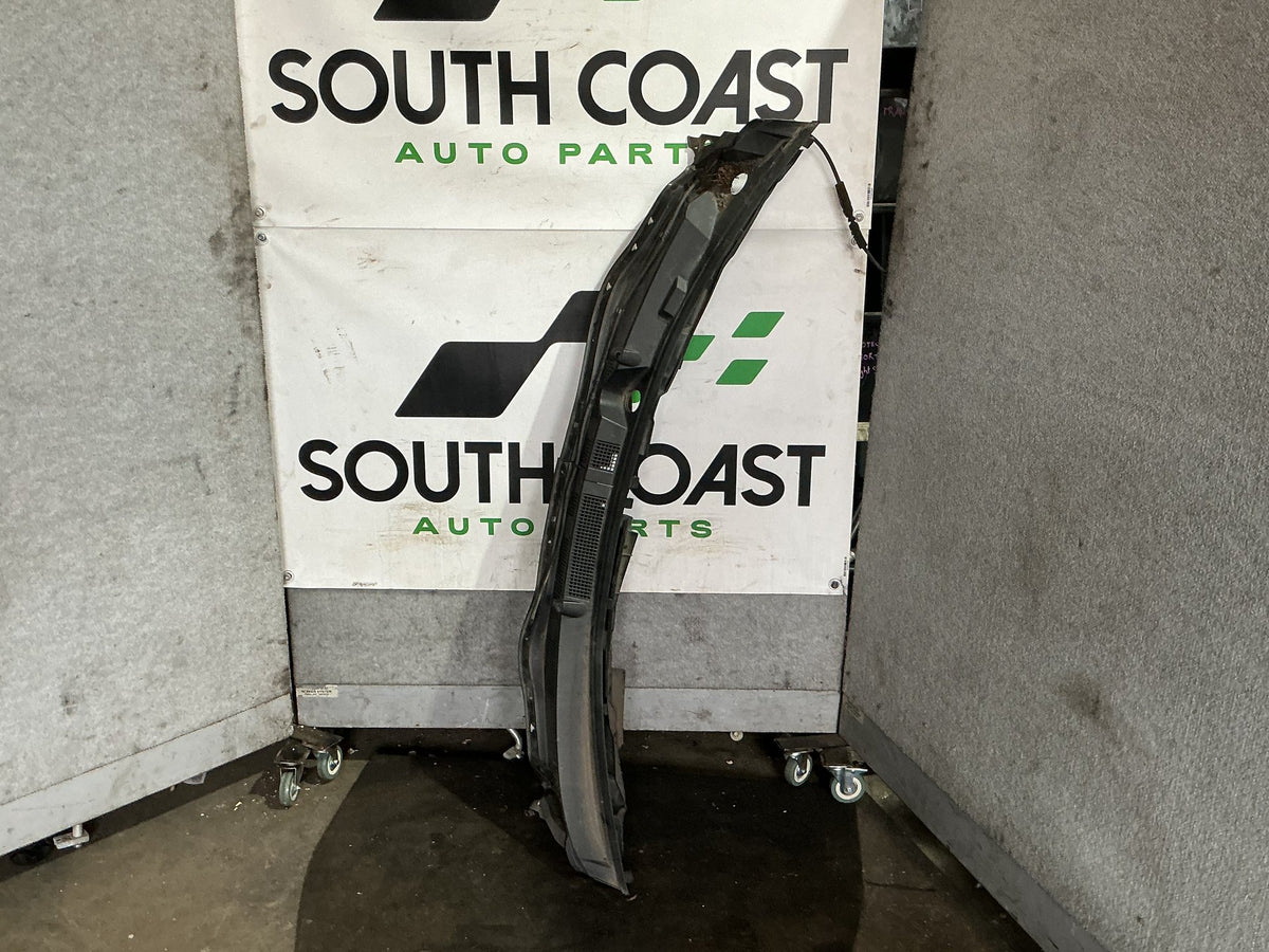 2014 Mazda CX-5 KE Wiper Cowl Panel
