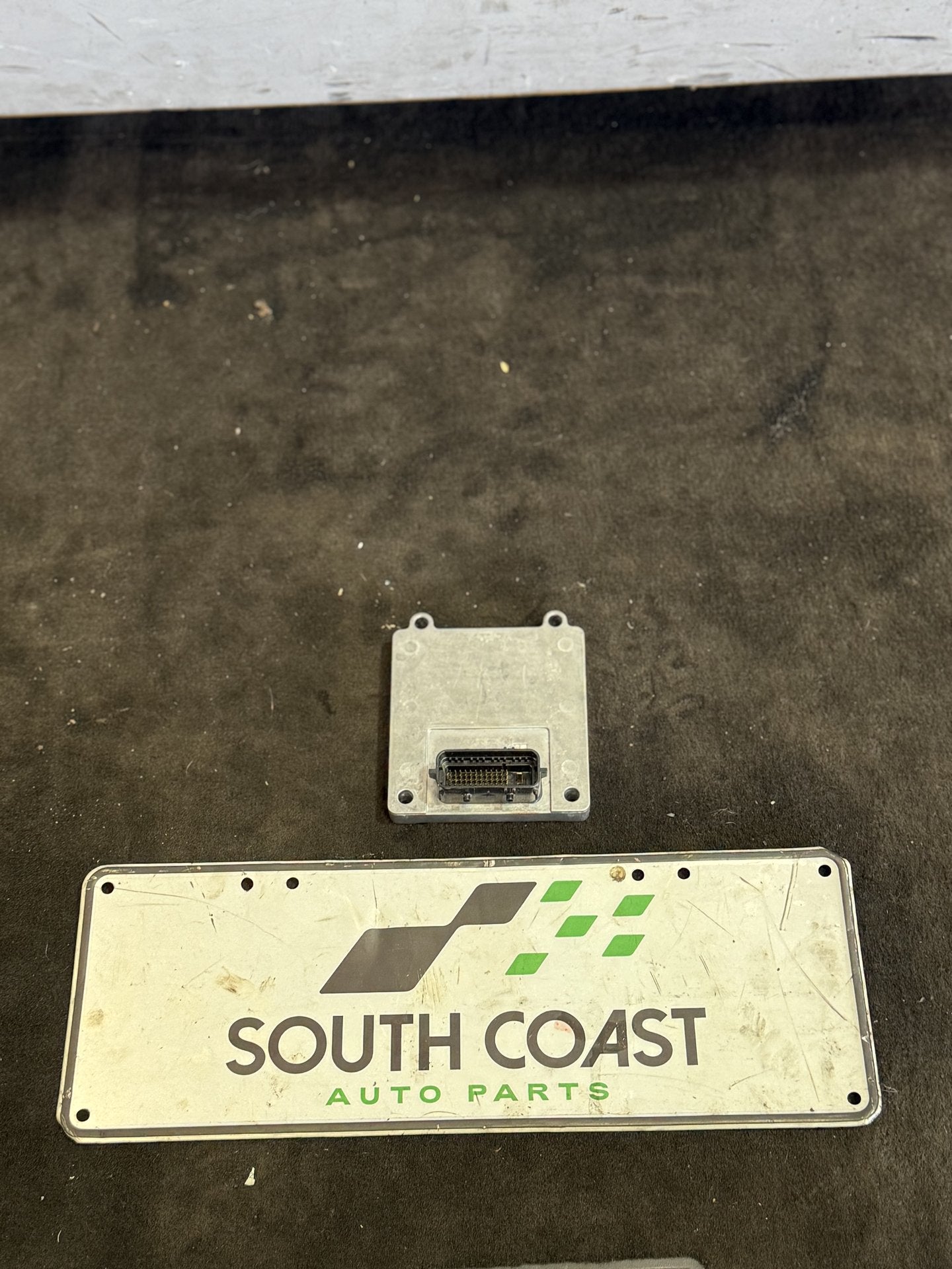 Holden Commodore VZ  Transmission Control Module 24231673YJBM