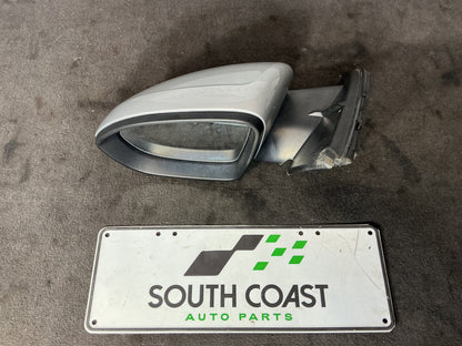 2019 Holden Commodore   Left Door Mirror