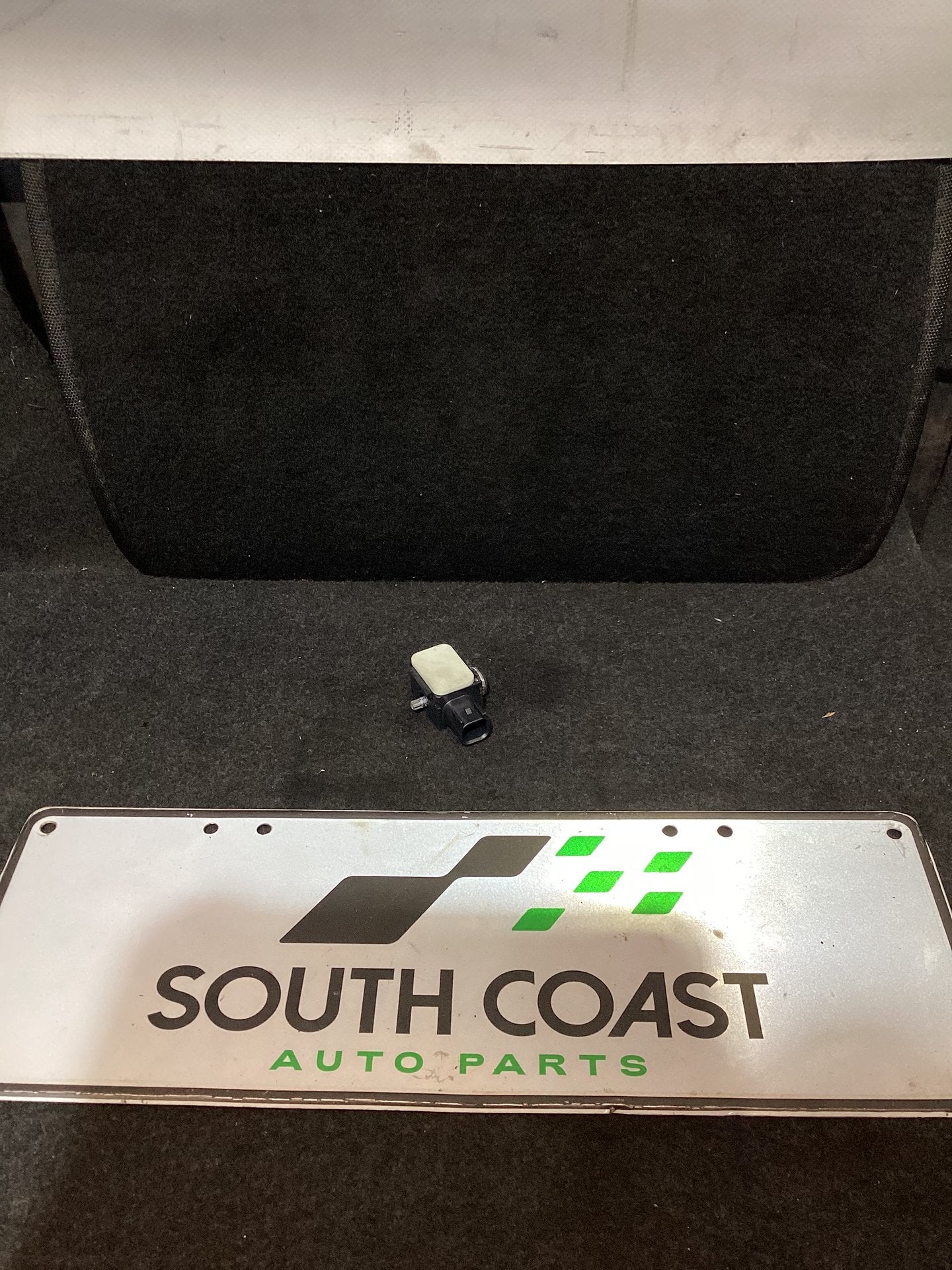 2007 Holden Calais VE 6G1EX55768L940846 Front Crash Sensor