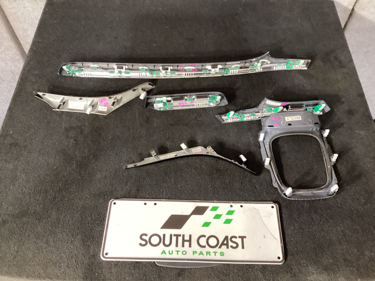 2017 Holden Commodore VF Dash Fascia Trim