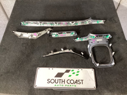2017 Holden Commodore VF Dash Fascia Trim