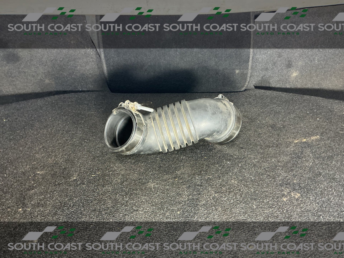2008 Subaru Forester SH Turbo Inlet Pipe