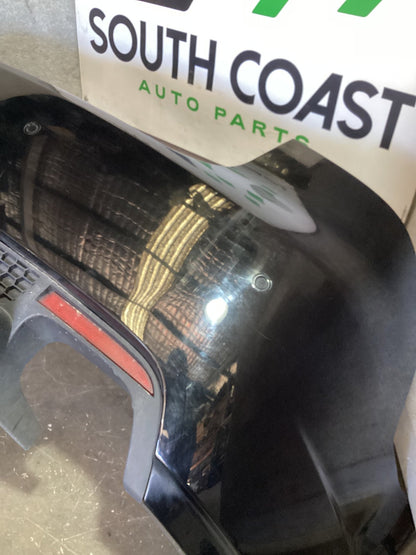 2011 Holden Commodore VE Rear Bumper