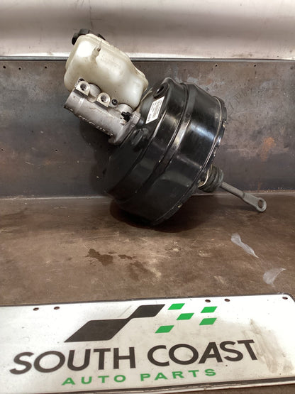 2010-2013 Holden Commodore VE 6G1EK5E79BL526529 Brake Booster 92252146