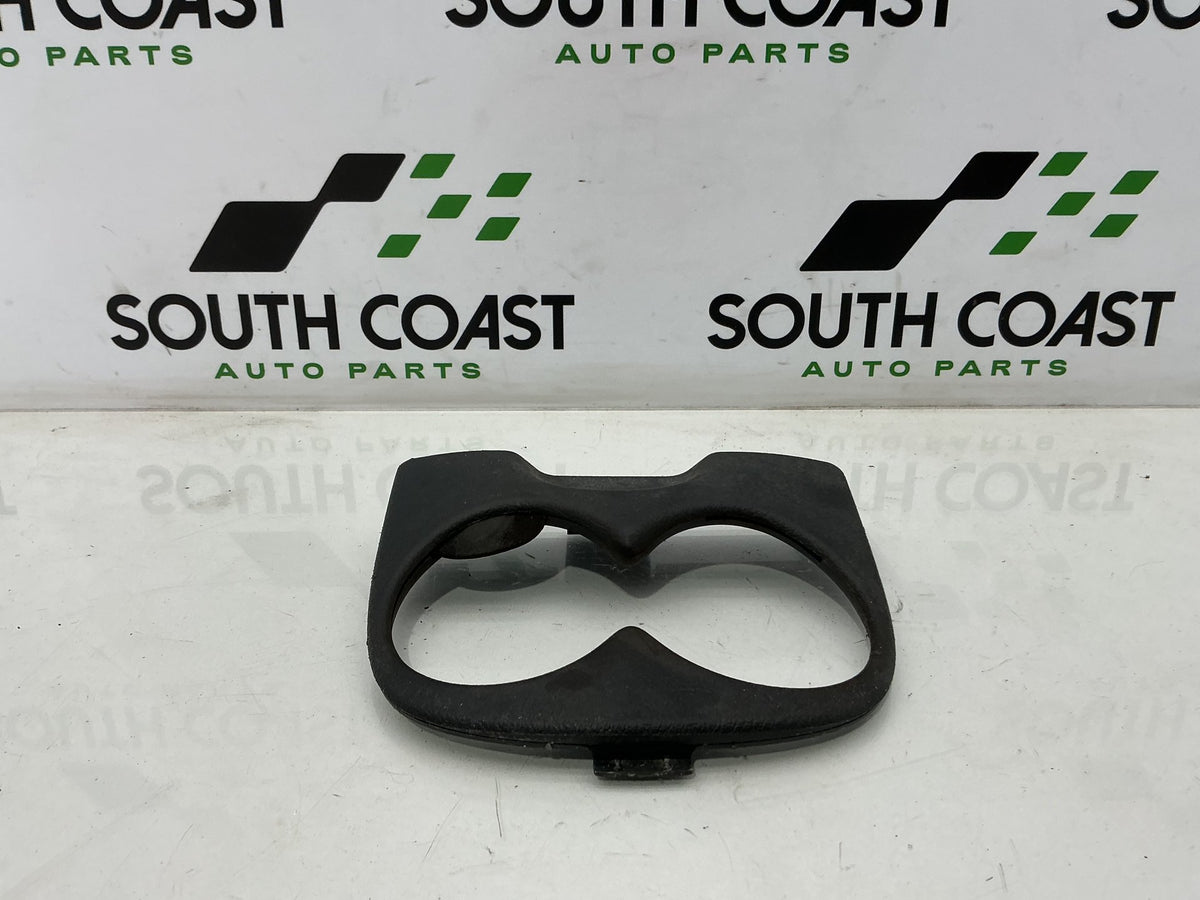 1999 Holden Commodore VT 6H8VTK69HXL423830 Front Console Cup Holder 92050750